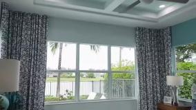 معماری خانه‌های آمریکایی