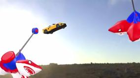 انیمیشن مرد عنکبوتی ، هالک و تیم رنگی مرد عنکبوتی ، نبرد اسپایدرمن