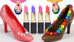 چالش غذا خوری اسمر/ چالش غذایی/ چالش خوراکی / چالش غذای پاپ کورن/ چالش خوردن