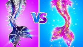 چالش غذایی طولانی - چالش خوراکی - چالش غذا خوردن - کلیپ خنده دار 123go