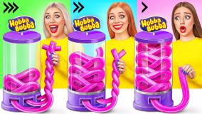 چالش غذایی اختصاصی ، چالش موکبانگ ، چالش خوراکی ، چالش خنده دار ونزدی چالش غذا