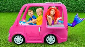 برنامه کودک ولاد و نیکی -ولاد ونیکی جدید -ولادو نیکی -کارتون ولاد و نیکی طولانی