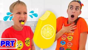 ولاد نیکی- ولاد و نیکی جدید- برنامه کودک- ولاد و نیکیتا- سرگرمی کودک