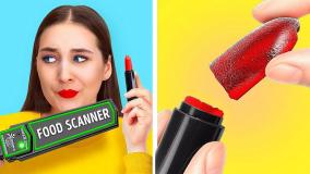 چالش غذایی اختصاصی ، چالش موکبانگ ، چالش خوراکی ،چالش غذایی طولانی چالش خنده دار