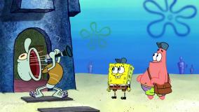 کارتون باب اسفنجی :: باب اسفنجی جذاب :: انیمیشن باب اسفنجی :: باب اسفنجی