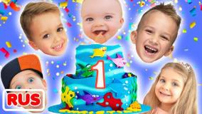 ولاد و نیکی ماجراجویی جدید - ولاد - ولاد نیکی - ولاد نیکیتا - ولاد و نیکی جدید