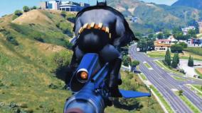 نبرد ابر قهرمانان ، نبرد فیگور های مرد عنکبوتی ، هالک ، مرد آهنی ، ونوم