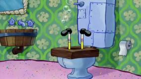 انیمشین جدید باب اسفنجی و گری