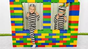 برنامه کودک ولاد و نیکی / ولاد و نیکیتا / ولاد و نیکی جدید / ولاد نیکی