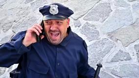 برنامه کودک ابرقهرمانان - مرد عنکبوتی هالک - ابرقهرمانان یک دزد را می گیرند