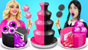 چالش جدید - چالش خوراکی طولانی- چالش موکبانگ - چالش خنده دار - چالش غذایی