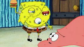 انیمیشن باب اسفنجی دوبله فارسی _ باب اسفنجی جذاب خنده دار _ کارتون باب اسفنجی