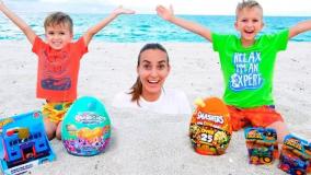 ولاد-ولاد و نیکی جدید ولاد و نیکیتا برنامه کودک ولاد و نیکی ولاد نیکیتا طولانی