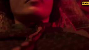 موضوع فیلم سووشون { namava } فرشته صدرعرفایی