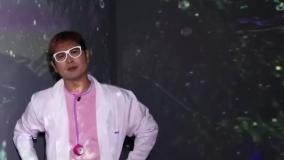 اهمیت تمیز بودن با مرد عنکبوتی -هالک - مردعنکبوتی- ابرقهرمانان در دنیای واقعی