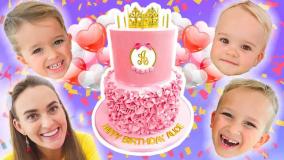 ولاد و نیکی ماجراجویی جدید - ولاد - ولاد نیکی - ولاد نیکیتا - ولاد و نیکی جدید