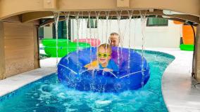 ولاد:: ولاد و نیکیتا:: ولاد و نیکی جدید:: برنامه کودک ولاد و نیکی::ولاد نیکیتا