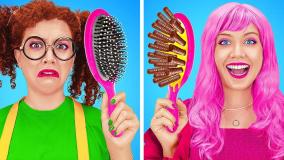 چالش غذایی اختصاصی،چالش موکبانگ،چالش هندسی،چالش غذایی طولانی،چالش خنده دار