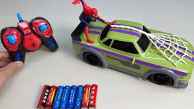 ماشین اسباب بازی کودکانه :: کارتون ماشین بازی :: ماشین های رنگی :: ماشین کودکانه