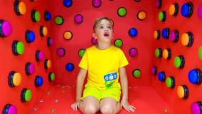 ولاد و نیکی ماجراجویی جدید ; ولاد - ولاد نیکی ; ولاد نیکیتا ; ولادی و نیکی