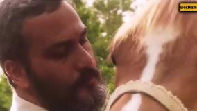 سووشون | سریال تاریخی نرگس آبیار بر اساس رمان سیمین دانشور