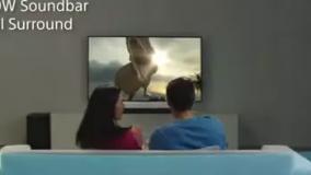 معرفی ساندبار سونی مدل HT-S700