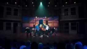 کارناوال قسمت اول تا پنجم / برنامه کارناوال رامبد جوان و گربه افتو