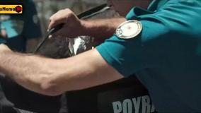 بلیط یک طرفه سریال / فیلم بلیط یکطرفه