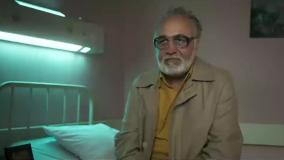 دفتر یادداشت سریال / فیلم دفتر یادداشت رضا عطاران