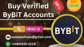 How to buy verified BYBIT accounts safely from USA