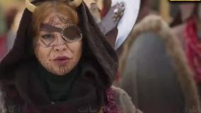 ماه پیشونی فصل ۲ | قسمت ۱ تا ۱۶ کامل