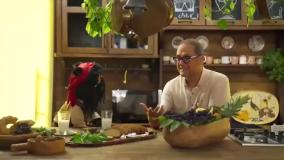 کارناوال قسمت ۴