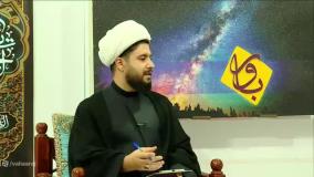 چرا انبیاء و پیامبران باید معصوم باشند؟ استاد فتحی