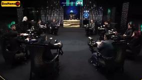 فیلم الکلاسیکو / مسابقه الکلاسیکو مجید واشقانی