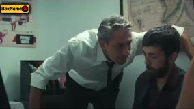 بلیط یک‌طرفه | سریال با علی شادمان و حامد کمیلی