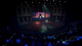 کارناوال قسمت ۵ رقابتی (میرعلمی و ژوله)