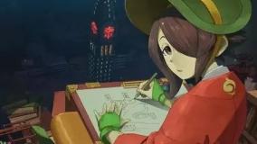 انیمیشن کورامروکاگاری دوبله فارسی