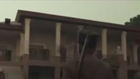 لوکیشن فیلم شکارگاه