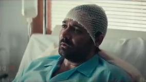 وحشی سریال / فیلم وحشی / سریال ایرانی وحشی زهرا مددی