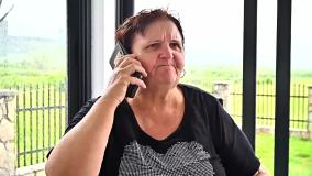 ابرقهرمانان و چالش پیتزا ، مرد عنکبوتی ، هالک و مرد آهنی