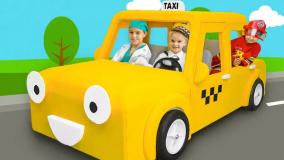 ولاد-ولاد و نیکی جدید ولاد و نیکیتا برنامه کودک ولاد و نیکی ولاد نیکیتا طولانی