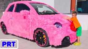 ولاد و نیکی ماجراجویی جدید ; ولاد - ولاد نیکی ; ولاد نیکیتا ; ولادی و نیکی