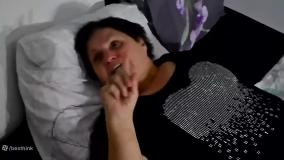 نجات خانواده توسط ابر قهرمانان ، مرد عنکبوتی ، هالک ، مرد آهنی، نبرد ابرقهرمانان