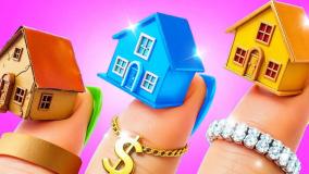 چالش اسمرفود پیکوپاکی/چالش خوردنی/چالش غذایی/.چالش خوراکی/چالش موکبانگ