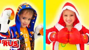 ولاد-ولاد و نیکی جدید ولاد و نیکیتا برنامه کودک ولاد و نیکی ولاد نیکیتا طولانی