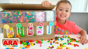 ولاد-ولاد و نیکی جدید ولاد و نیکیتا برنامه کودک ولاد و نیکی ولاد نیکیتا طولانی