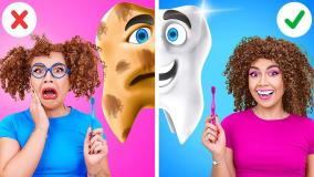 چالش اختصاصی کره ای||چالش آشپزی برای وعده‌های شبانه||چالش موکاچو موکبانگ دونا