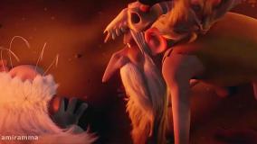 انیمیشن جدید و طولانی دوبله فارسی با کیفیت بالا