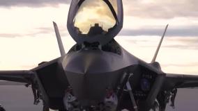 معرفی قابلیت‌های پیشرفته جنگنده F-35B /زبان اصلی/ترجمه اختصاصی در کپشن