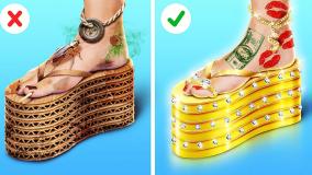 چالش اختصاصی کره ای||چالش آشپزی برای وعده‌های شبانه||چالش موکاچو موکبانگ دونا